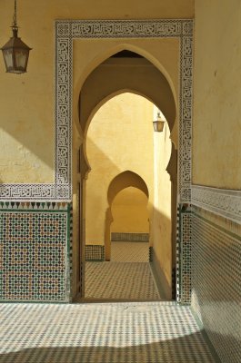 026 2011-07-21 Meknes; Tombaux de Moulay Ismail.jpg