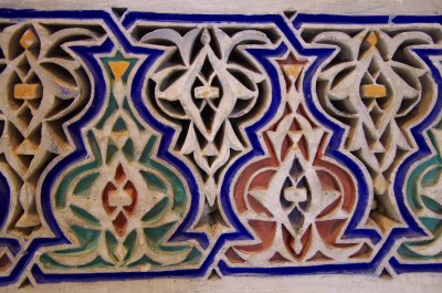 053 2011-08-04 Marrakech; Dar Si Said, Musee des Arts Marocain.jpg