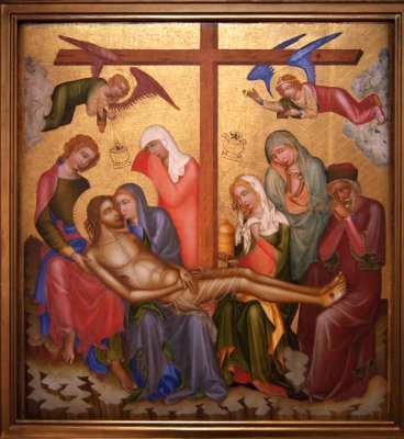 0063 Praag St agnes van Bohemen Klosster - National Galery Altarpiece.jpg
