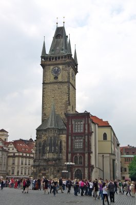 0107 Praag Stadhuis oude stad.jpg