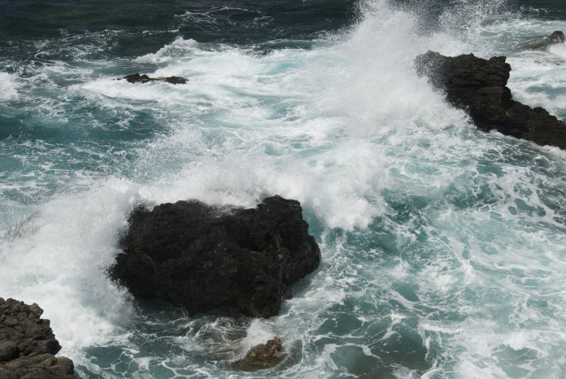 splash