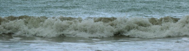 waves