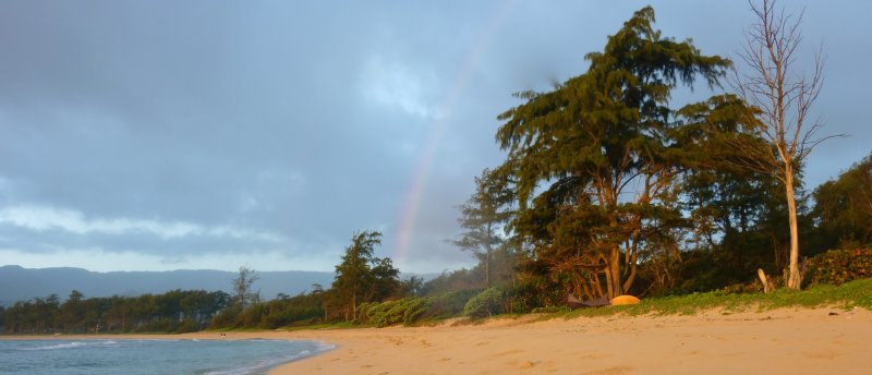 rainbow
