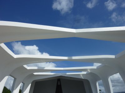 USS Arizona Memorial