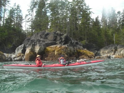 Haida Gwaii (BC) 2011