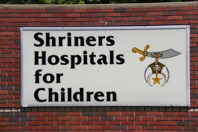 2011 Erie Shriners Hospital Day