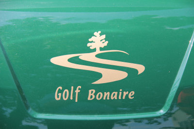 Orillia Spring Ceremonial Golf