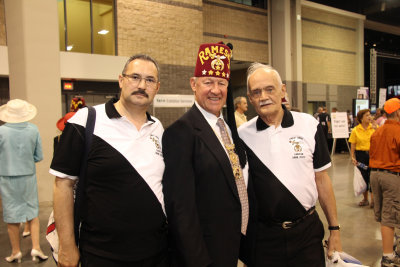2012 Shrine Imperial Charlotte - Marketplace