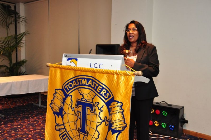 Area 35 Governor Lalita Deve ACB ALB