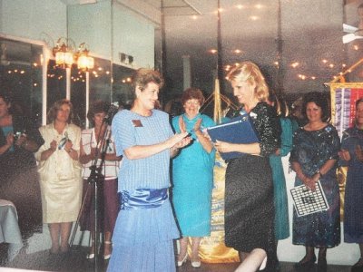 Photos from the past - from the seventies onward