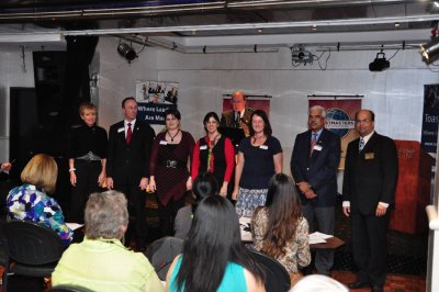 D70 Policy Committee Nominees 2012-2013