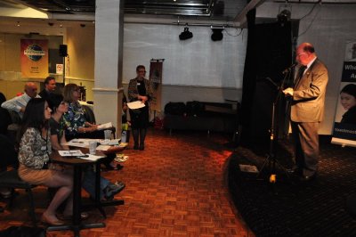D70 Policy Committee Nominantions