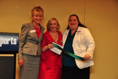 DCP 2, 4, 6, 8 Achievement Award - Campbelltown Toastmasters Club