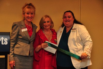 DCP 2, 4, 6, 8 Achievement Award - Campbelltown Toastmasters Club