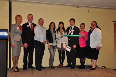 DCP 2, 4, 6, 8 Achievement Award - Cronulla RSL Toastmasters Club