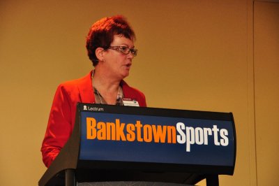 Jazzer Smith Award