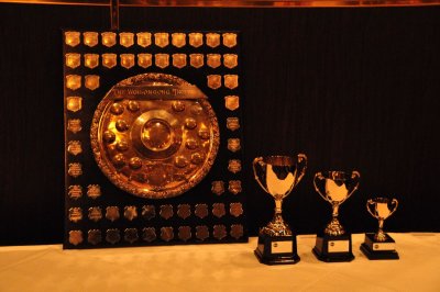 The Wollongong Trophy