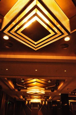 The Grand Ball Room