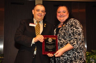 Division Governor Recongnition - Phillip Division – Michael Said ACG CL