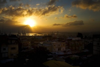 IMG_1877 Morning Has Broken Over Haifa 3.jpg