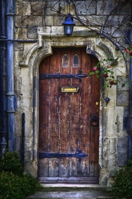 _MG_1167 Roses and The Castle Door.jpg