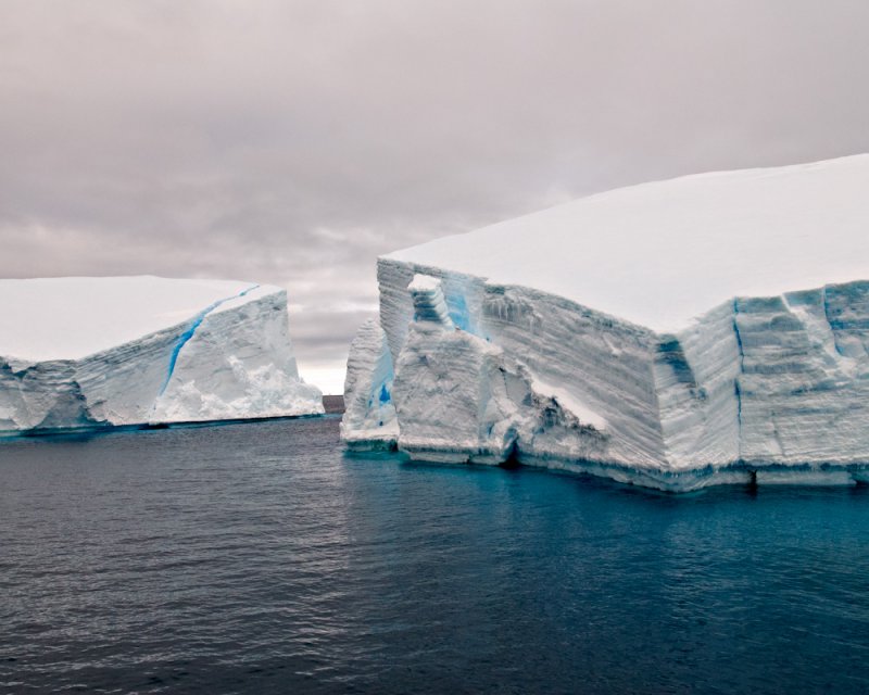 Iceberg (Antartica)