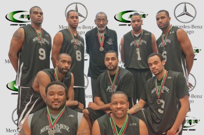 Team Photos