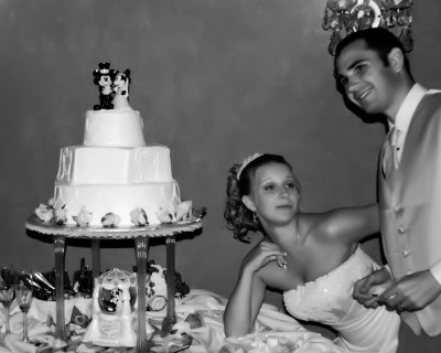 Wedding Day