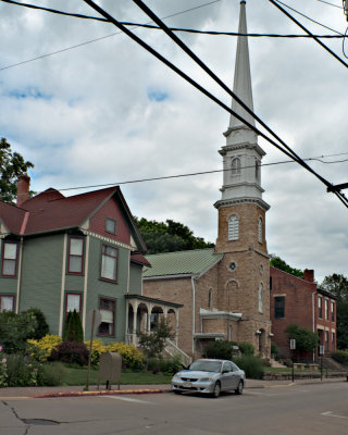 Galena