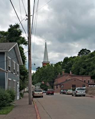 Galena