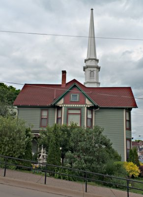 Galena