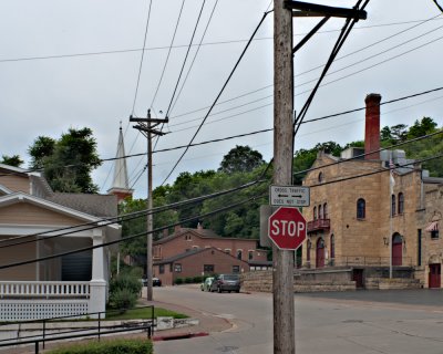Galena