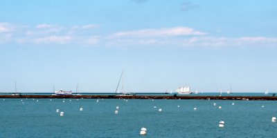Lake Front