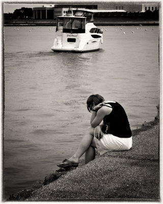 Lake Front