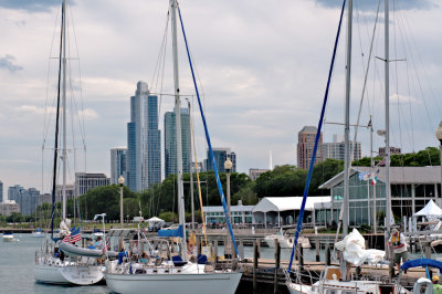 Lake Front