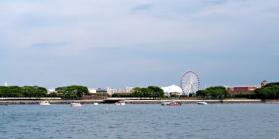Lake Front