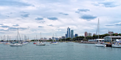 Lake Front