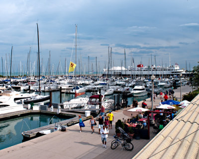 Lake Front