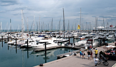 Lake Front