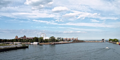 Lake Front