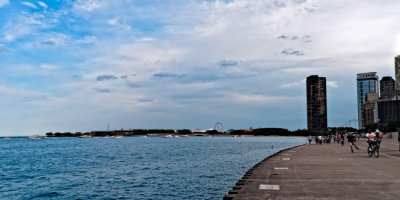 Lake Front