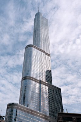Trump Tower