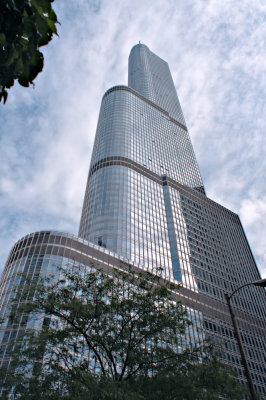 Trump Tower