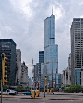 Trump Tower