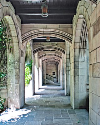 Fourth Presbyterian Church