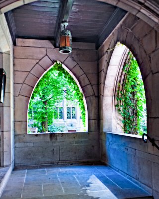 Fourth Presbyterian Church
