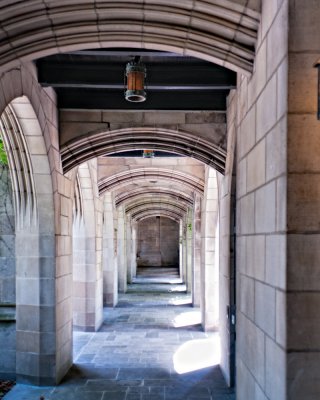 Fourth Presbyterian Church