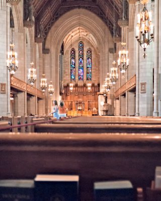 Fourth Presbyterian Church