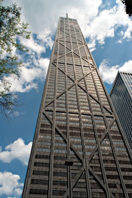 Hancock Building
