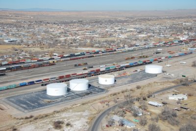 fuel tanks